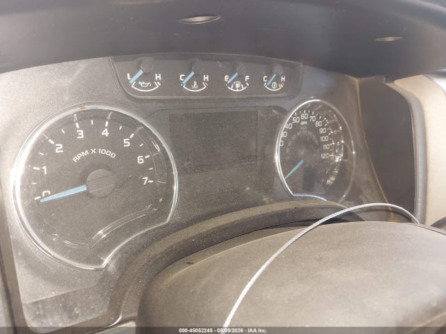 Продажа на аукционе авто 2013 Ford F-150 Xlt, vin: 1FTFW1ET1DKD07592, номер лота: 45052245