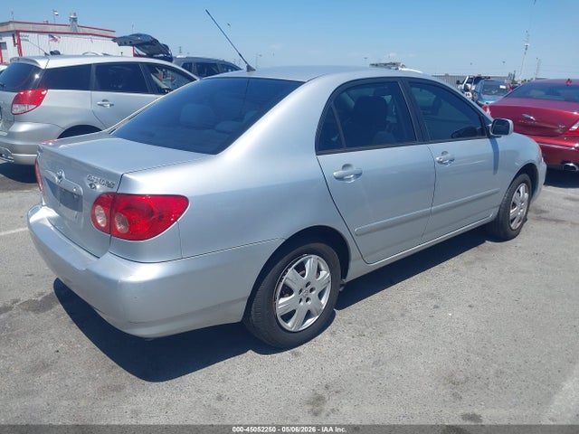 2007 Toyota Corolla Le მანქანა იყიდება აუქციონზე, vin: 1NXBR30E37Z834922, აუქციონის ნომერი: 45052250
