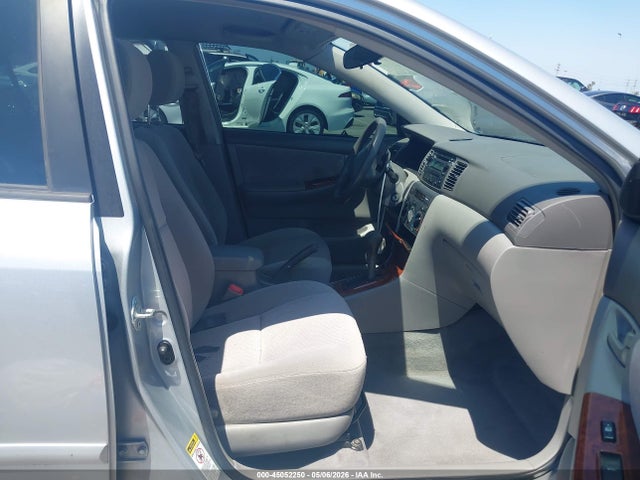 2007 Toyota Corolla Le მანქანა იყიდება აუქციონზე, vin: 1NXBR30E37Z834922, აუქციონის ნომერი: 45052250
