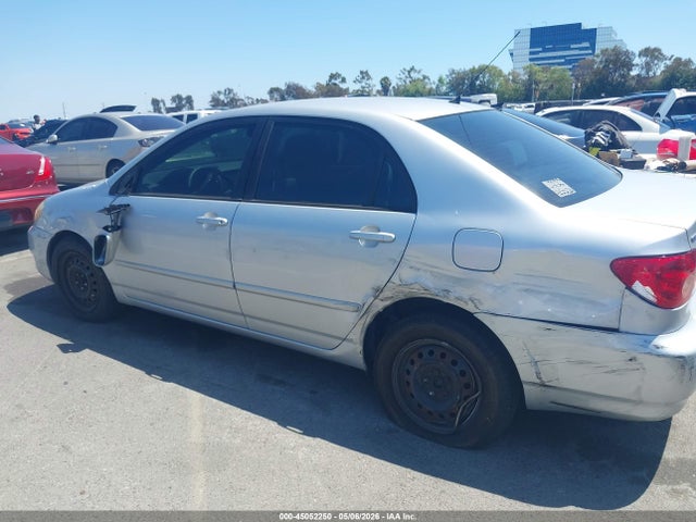 2007 Toyota Corolla Le მანქანა იყიდება აუქციონზე, vin: 1NXBR30E37Z834922, აუქციონის ნომერი: 45052250