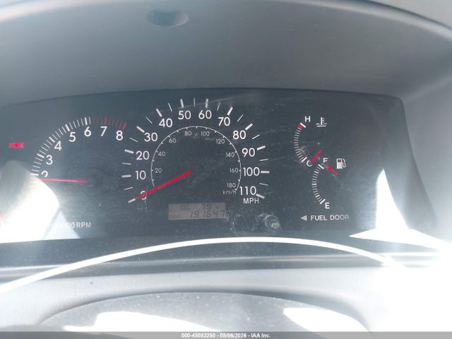 2007 Toyota Corolla Le მანქანა იყიდება აუქციონზე, vin: 1NXBR30E37Z834922, აუქციონის ნომერი: 45052250