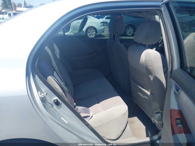 2007 Toyota Corolla Le მანქანა იყიდება აუქციონზე, vin: 1NXBR30E37Z834922, აუქციონის ნომერი: 45052250