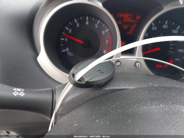 Продаж на аукціоні авто 2012 Nissan Juke Sl, vin: JN8AF5MR2CT106711, номер лоту: 45052251