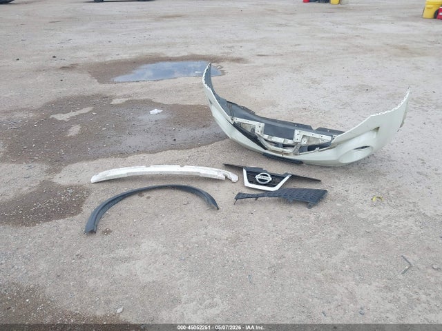 Продаж на аукціоні авто 2012 Nissan Juke Sl, vin: JN8AF5MR2CT106711, номер лоту: 45052251