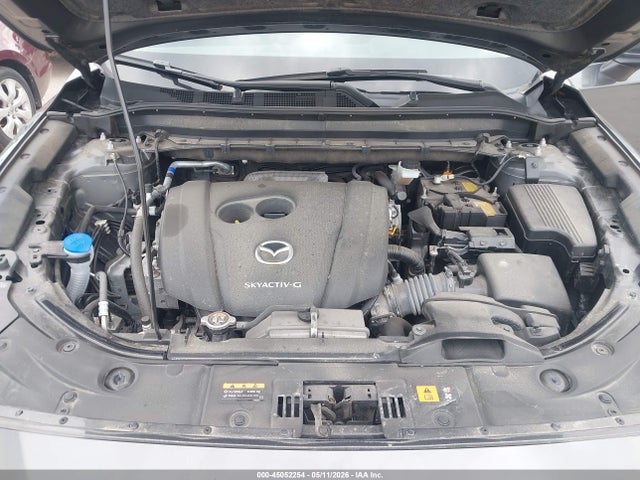 Aukcja sprzedaży 2023 Mazda Cx-5 2.5 S Premium, vin: JM3KFBDM4P0148427, numer aukcji: 45052254