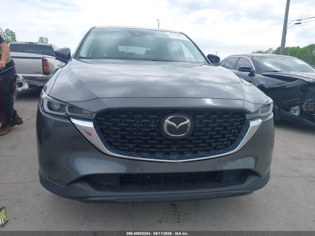Aukcja sprzedaży 2023 Mazda Cx-5 2.5 S Premium, vin: JM3KFBDM4P0148427, numer aukcji: 45052254