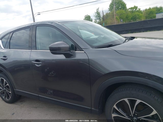 Aukcja sprzedaży 2023 Mazda Cx-5 2.5 S Premium, vin: JM3KFBDM4P0148427, numer aukcji: 45052254