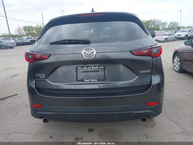 Aukcja sprzedaży 2023 Mazda Cx-5 2.5 S Premium, vin: JM3KFBDM4P0148427, numer aukcji: 45052254