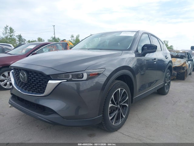 Aukcja sprzedaży 2023 Mazda Cx-5 2.5 S Premium, vin: JM3KFBDM4P0148427, numer aukcji: 45052254
