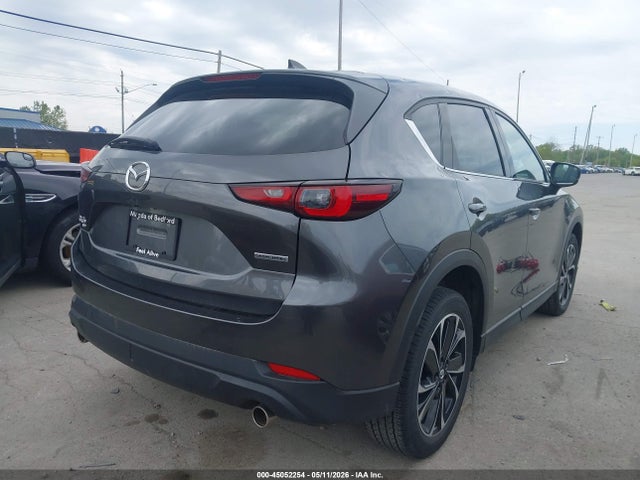 Aukcja sprzedaży 2023 Mazda Cx-5 2.5 S Premium, vin: JM3KFBDM4P0148427, numer aukcji: 45052254