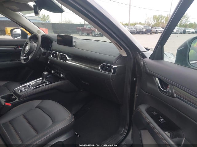 Aukcja sprzedaży 2023 Mazda Cx-5 2.5 S Premium, vin: JM3KFBDM4P0148427, numer aukcji: 45052254