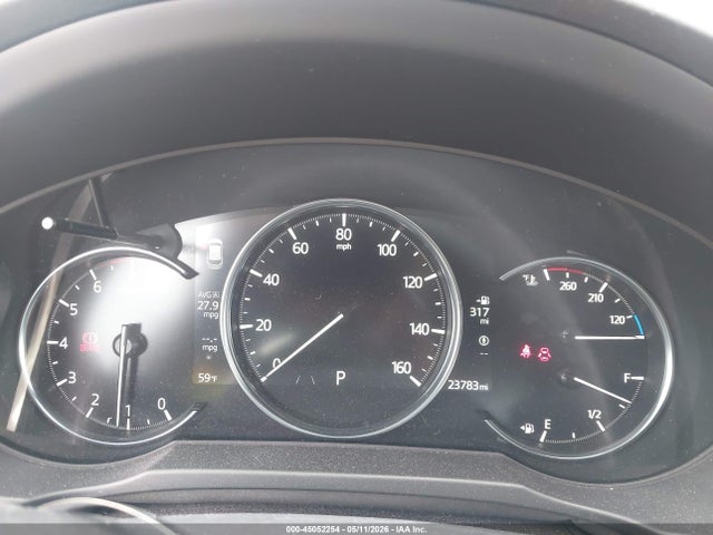 Aukcja sprzedaży 2023 Mazda Cx-5 2.5 S Premium, vin: JM3KFBDM4P0148427, numer aukcji: 45052254