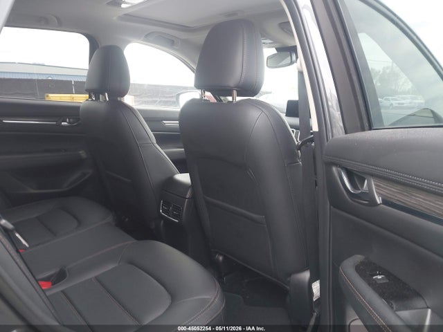 Aukcja sprzedaży 2023 Mazda Cx-5 2.5 S Premium, vin: JM3KFBDM4P0148427, numer aukcji: 45052254