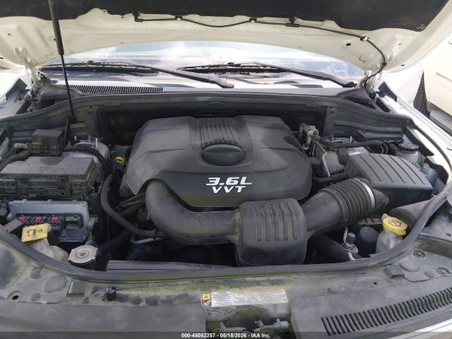 45052257 :رقم المزاد ، 1C4RJEAG3DC517102 vin ، 2013 Jeep Grand Cherokee Laredo مزاد بيع