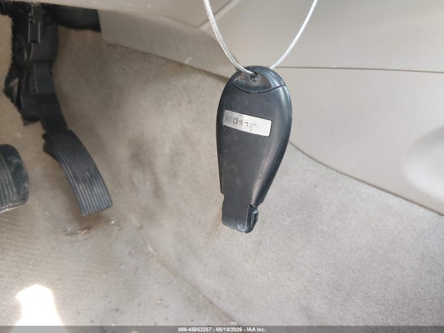 45052257 :رقم المزاد ، 1C4RJEAG3DC517102 vin ، 2013 Jeep Grand Cherokee Laredo مزاد بيع
