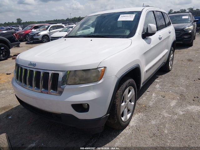45052257 :رقم المزاد ، 1C4RJEAG3DC517102 vin ، 2013 Jeep Grand Cherokee Laredo مزاد بيع
