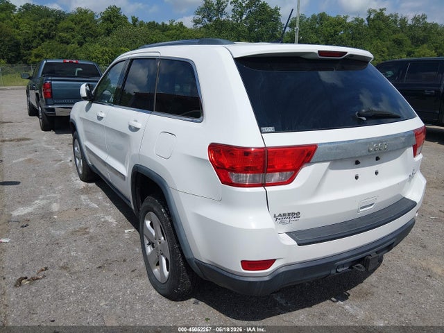 45052257 :رقم المزاد ، 1C4RJEAG3DC517102 vin ، 2013 Jeep Grand Cherokee Laredo مزاد بيع