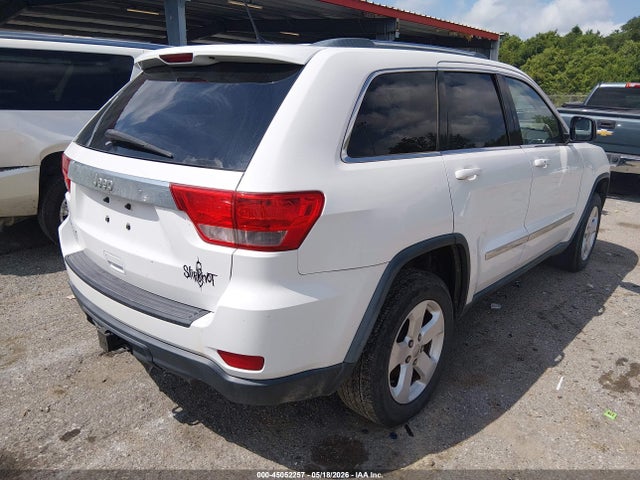 45052257 :رقم المزاد ، 1C4RJEAG3DC517102 vin ، 2013 Jeep Grand Cherokee Laredo مزاد بيع
