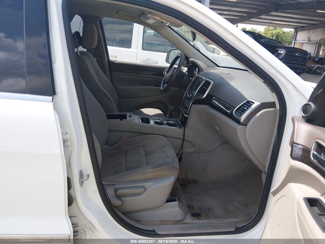 45052257 :رقم المزاد ، 1C4RJEAG3DC517102 vin ، 2013 Jeep Grand Cherokee Laredo مزاد بيع