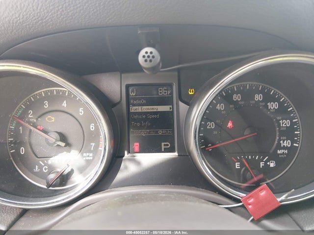 45052257 :رقم المزاد ، 1C4RJEAG3DC517102 vin ، 2013 Jeep Grand Cherokee Laredo مزاد بيع