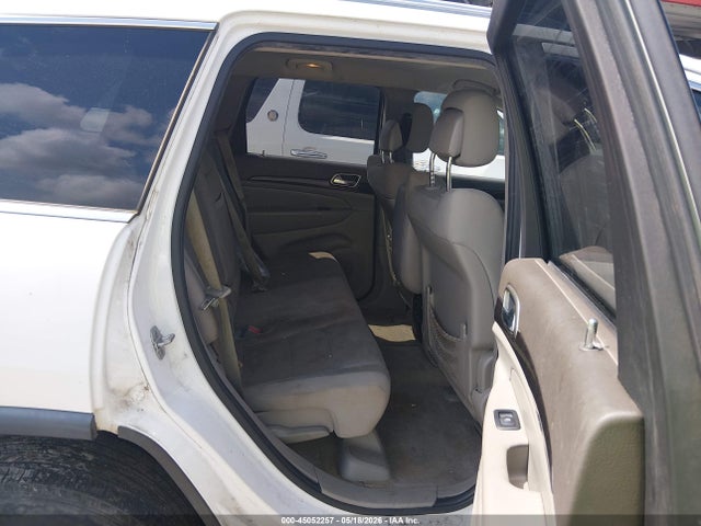 45052257 :رقم المزاد ، 1C4RJEAG3DC517102 vin ، 2013 Jeep Grand Cherokee Laredo مزاد بيع