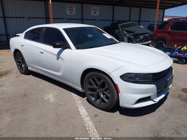Aukcja sprzedaży 2022 Dodge Charger Sxt Rwd, vin: 2C3CDXBG7NH225110, numer aukcji: 45052258