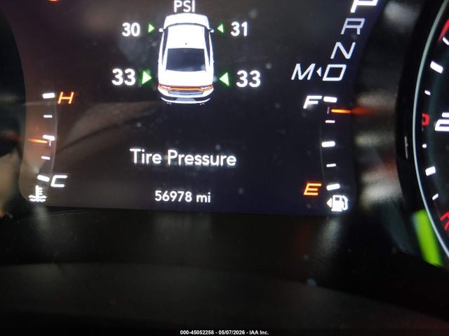 2022 Dodge Charger Sxt Rwd მანქანა იყიდება აუქციონზე, vin: 2C3CDXBG7NH225110, აუქციონის ნომერი: 45052258