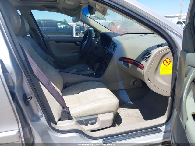 Auction sale of the 2003 Volvo S60 2.4t, vin: YV1RS58DX32257000, lot number: 45052259