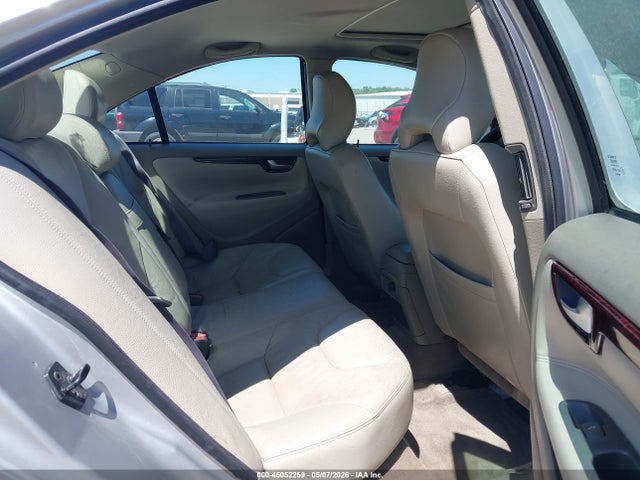 Auction sale of the 2003 Volvo S60 2.4t, vin: YV1RS58DX32257000, lot number: 45052259