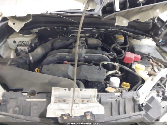 45052262 :رقم المزاد ، JF2SJAACXEH458479 vin ، 2014 Subaru Forester 2.5i مزاد بيع