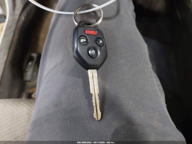 45052262 :رقم المزاد ، JF2SJAACXEH458479 vin ، 2014 Subaru Forester 2.5i مزاد بيع