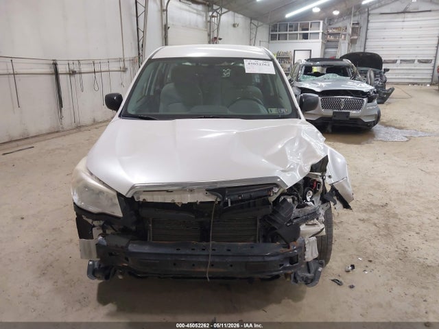 45052262 :رقم المزاد ، JF2SJAACXEH458479 vin ، 2014 Subaru Forester 2.5i مزاد بيع