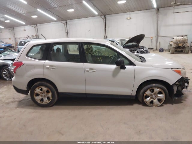 45052262 :رقم المزاد ، JF2SJAACXEH458479 vin ، 2014 Subaru Forester 2.5i مزاد بيع