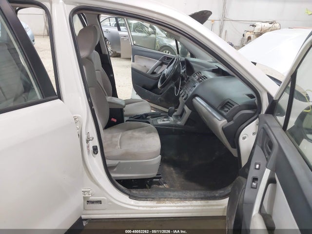 45052262 :رقم المزاد ، JF2SJAACXEH458479 vin ، 2014 Subaru Forester 2.5i مزاد بيع
