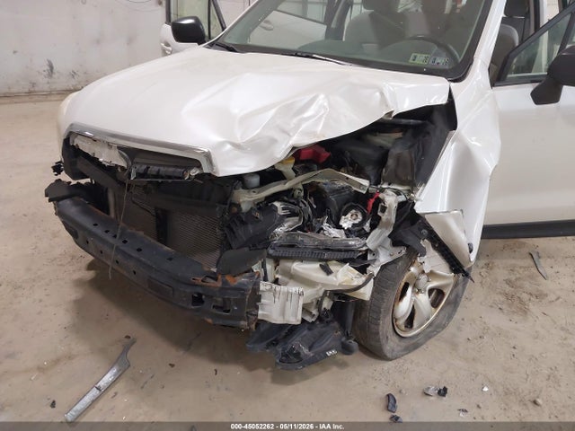 45052262 :رقم المزاد ، JF2SJAACXEH458479 vin ، 2014 Subaru Forester 2.5i مزاد بيع