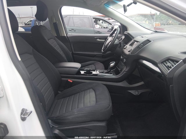 Продаж на аукціоні авто 2016 Ford Edge Se, vin: 2FMPK3G94GBB48185, номер лоту: 45052264