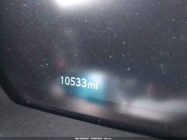 Toyota Land Cruiser 2025 JTEABFAJ8SK049085 Image 14