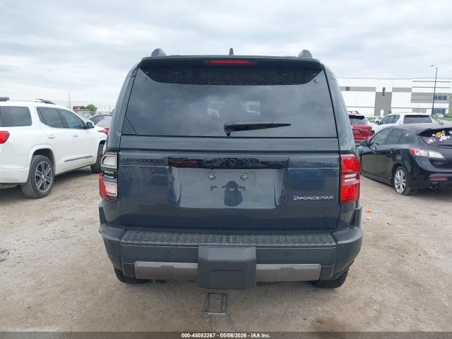 Toyota Land Cruiser 2025 JTEABFAJ8SK049085 Image 15