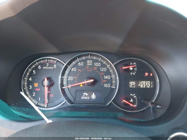 Nissan Maxima 3.5 S 2014 1N4AA5APXEC913533 Image 7