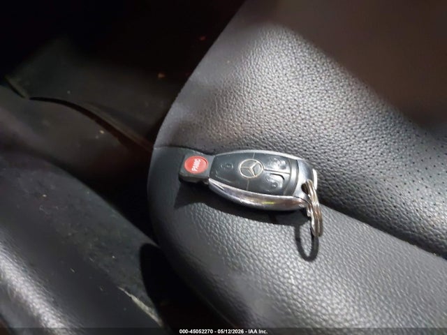 Продаж на аукціоні авто 2007 Mercedes-benz C 280 Luxury 4matic, vin: WDBRF92H27F912650, номер лоту: 45052270