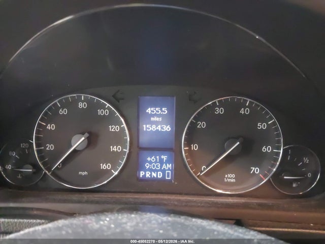 Продаж на аукціоні авто 2007 Mercedes-benz C 280 Luxury 4matic, vin: WDBRF92H27F912650, номер лоту: 45052270