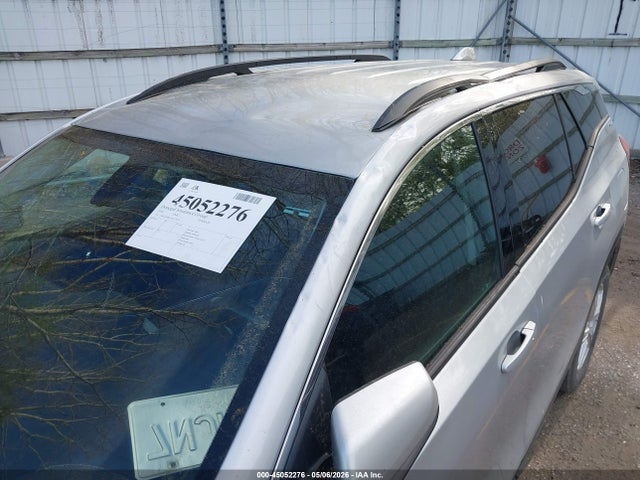 Auction sale of the 2018 Gmc Terrain Sle, vin: 3GKALMEV4JL279470, lot number: 45052276