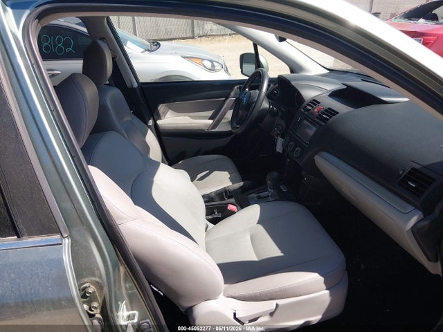 Aukcja sprzedaży 2015 Subaru Forester 2.5i Limited, vin: JF2SJARC8FH504932, numer aukcji: 45052277