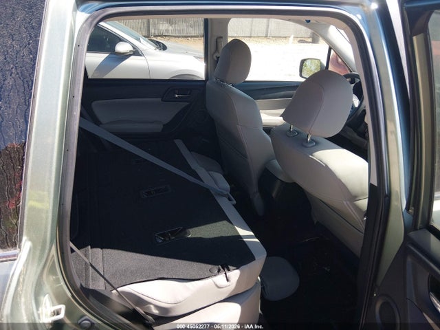 Aukcja sprzedaży 2015 Subaru Forester 2.5i Limited, vin: JF2SJARC8FH504932, numer aukcji: 45052277