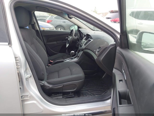Продаж на аукціоні авто 2012 Chevrolet Cruze 1lt, vin: 1G1PF5SC3C7189880, номер лоту: 45052280