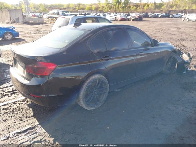 Aukcja sprzedaży 2015 Bmw 320i Xdrive, vin: WBA3C3G52FNT52514, numer aukcji: 45052281