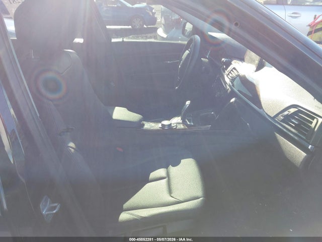 Aukcja sprzedaży 2015 Bmw 320i Xdrive, vin: WBA3C3G52FNT52514, numer aukcji: 45052281