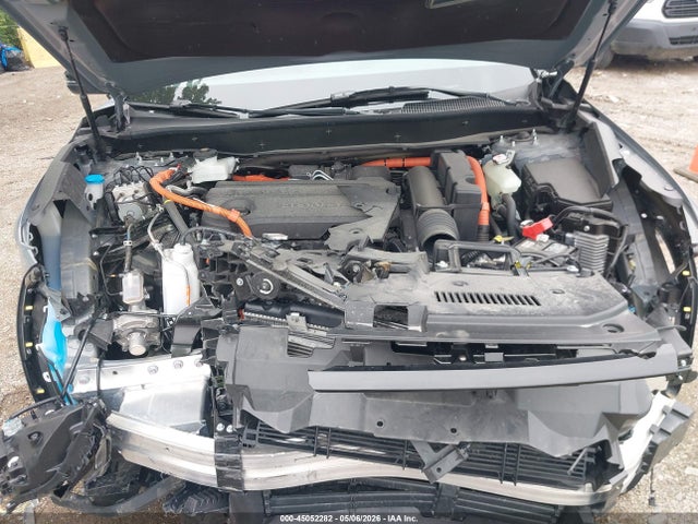 Aukcja sprzedaży 2026 Honda Cr-v Hybrid Awd Sport, vin: 7FARS6H55TE014314, numer aukcji: 45052282