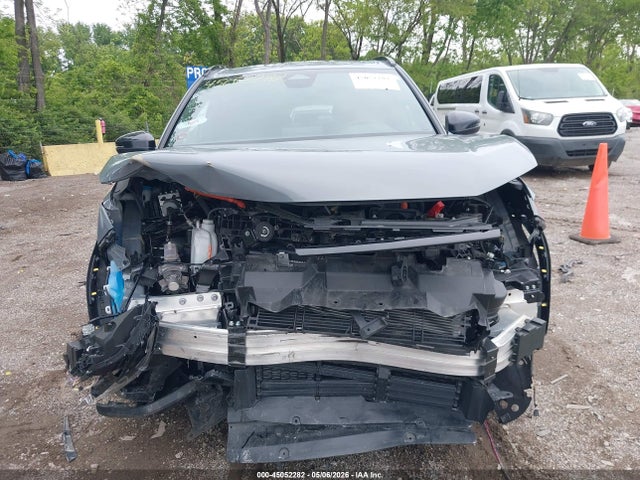 Aukcja sprzedaży 2026 Honda Cr-v Hybrid Awd Sport, vin: 7FARS6H55TE014314, numer aukcji: 45052282