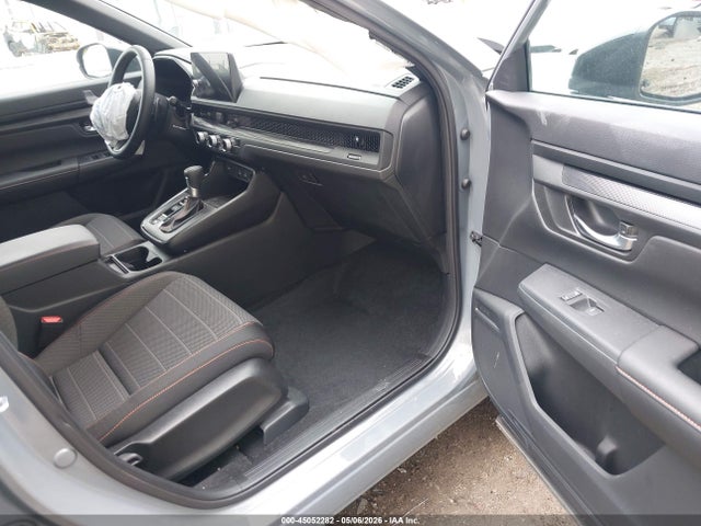 Aukcja sprzedaży 2026 Honda Cr-v Hybrid Awd Sport, vin: 7FARS6H55TE014314, numer aukcji: 45052282